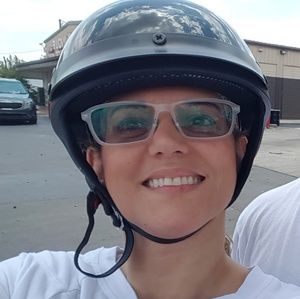 Meet your Posher, Joanna